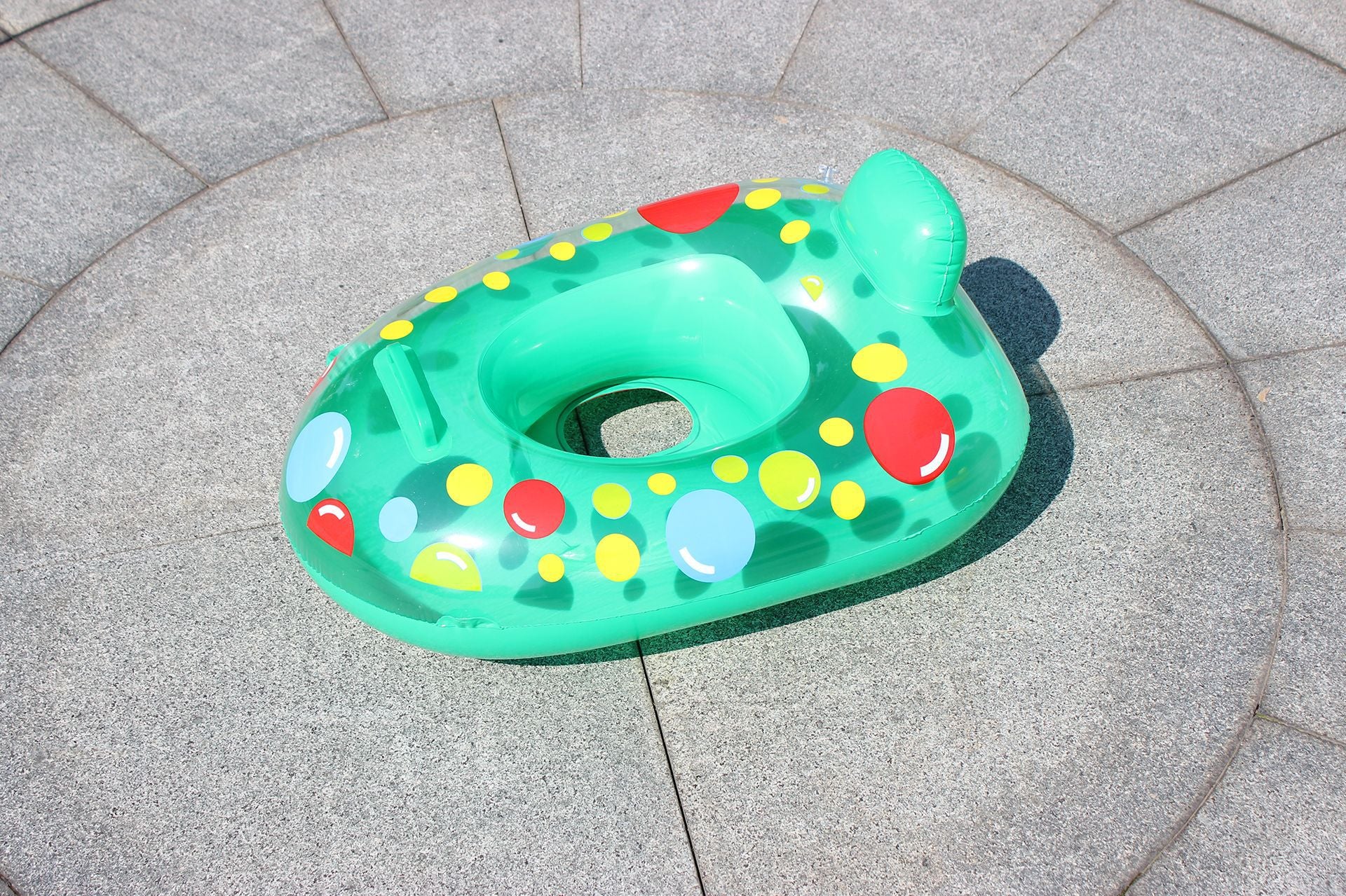 Swimming Baby Day Cruiser Inflatable Swimming Pool