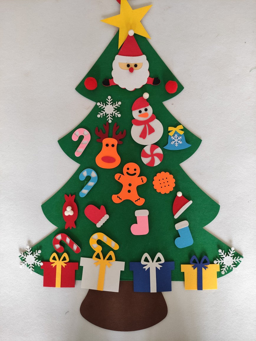 KidCraft Xmas Tree Kit