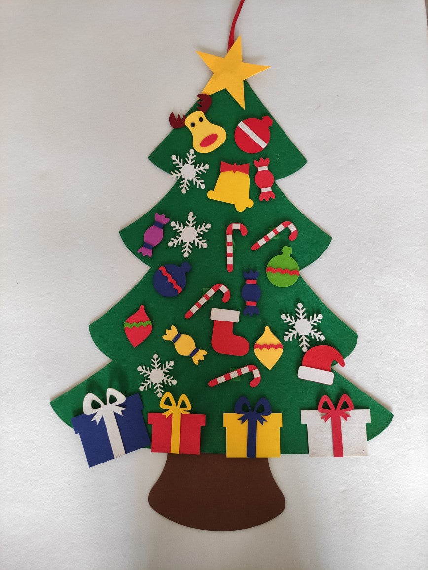 KidCraft Xmas Tree Kit