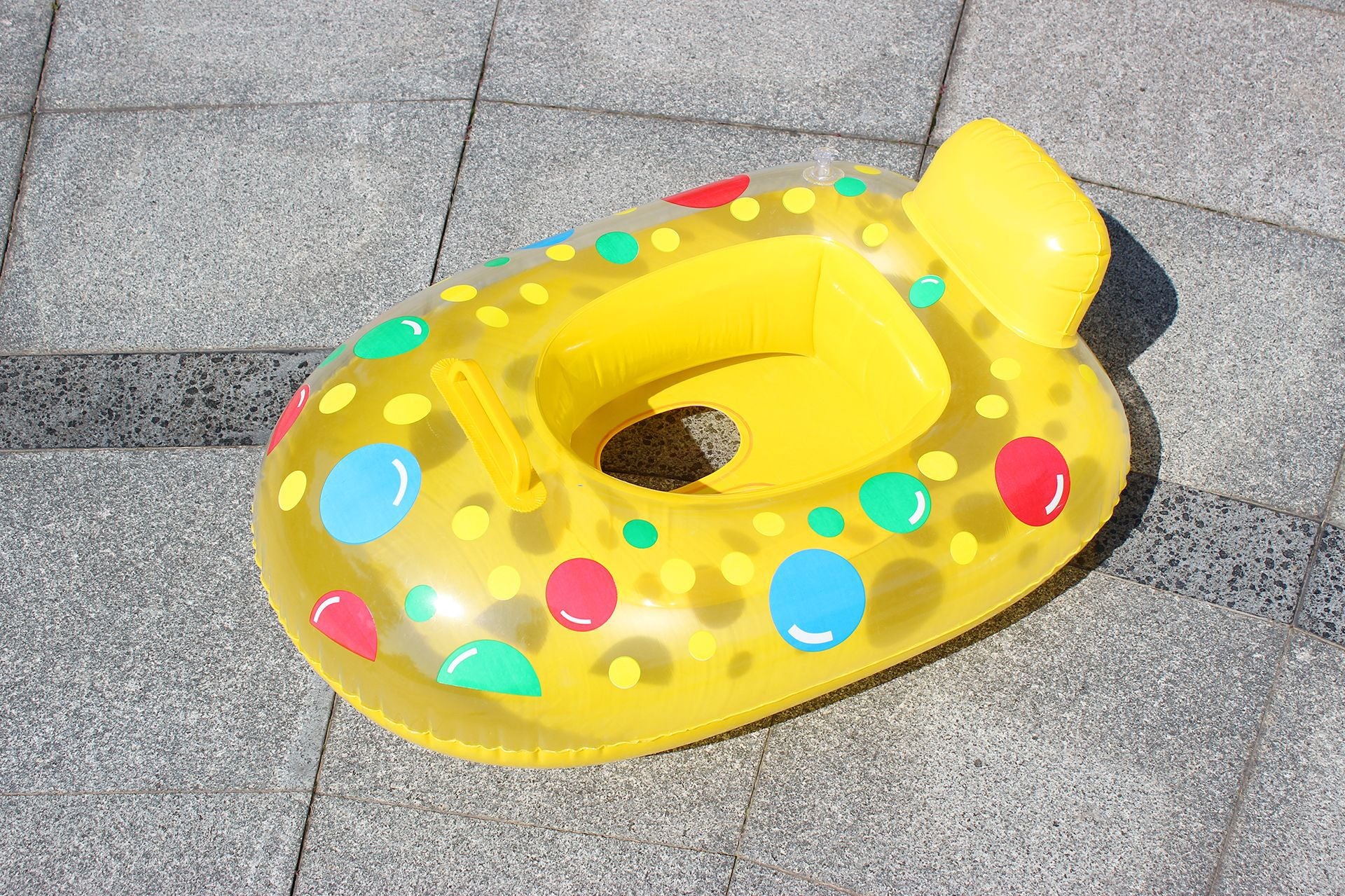 Swimming Baby Day Cruiser Inflatable Swimming Pool