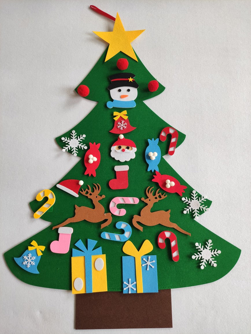 KidCraft Xmas Tree Kit