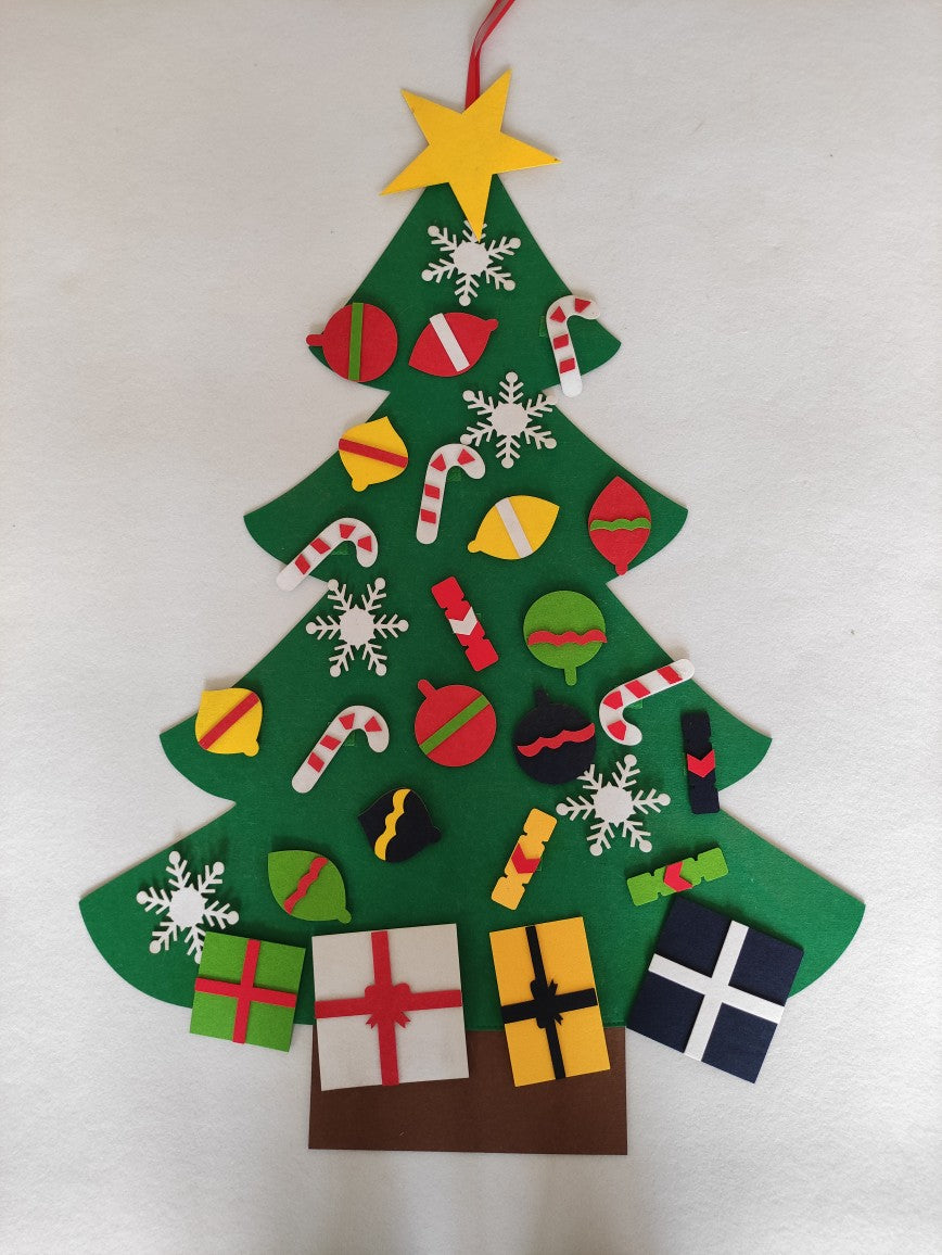 KidCraft Xmas Tree Kit