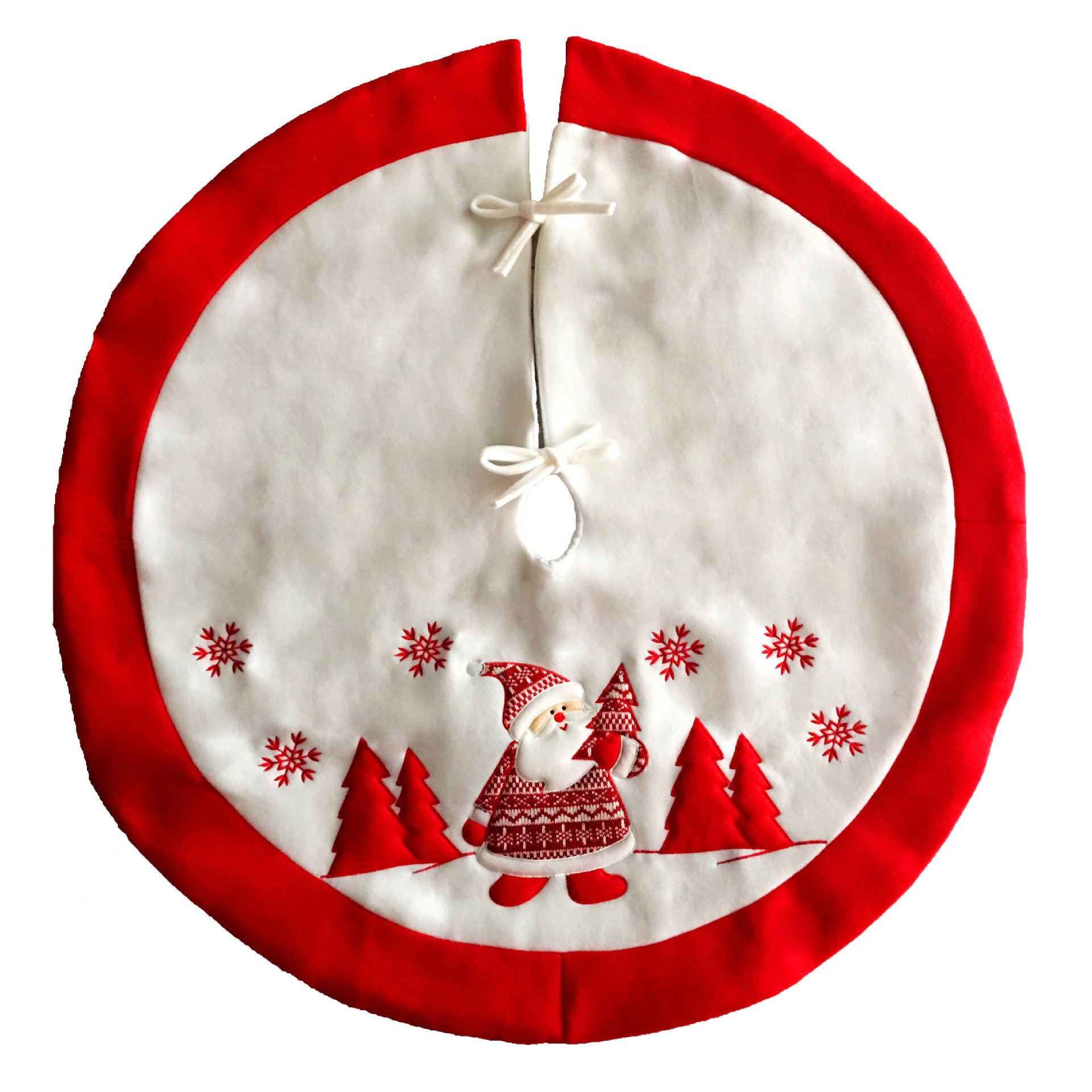 Christmas Tree Skirt