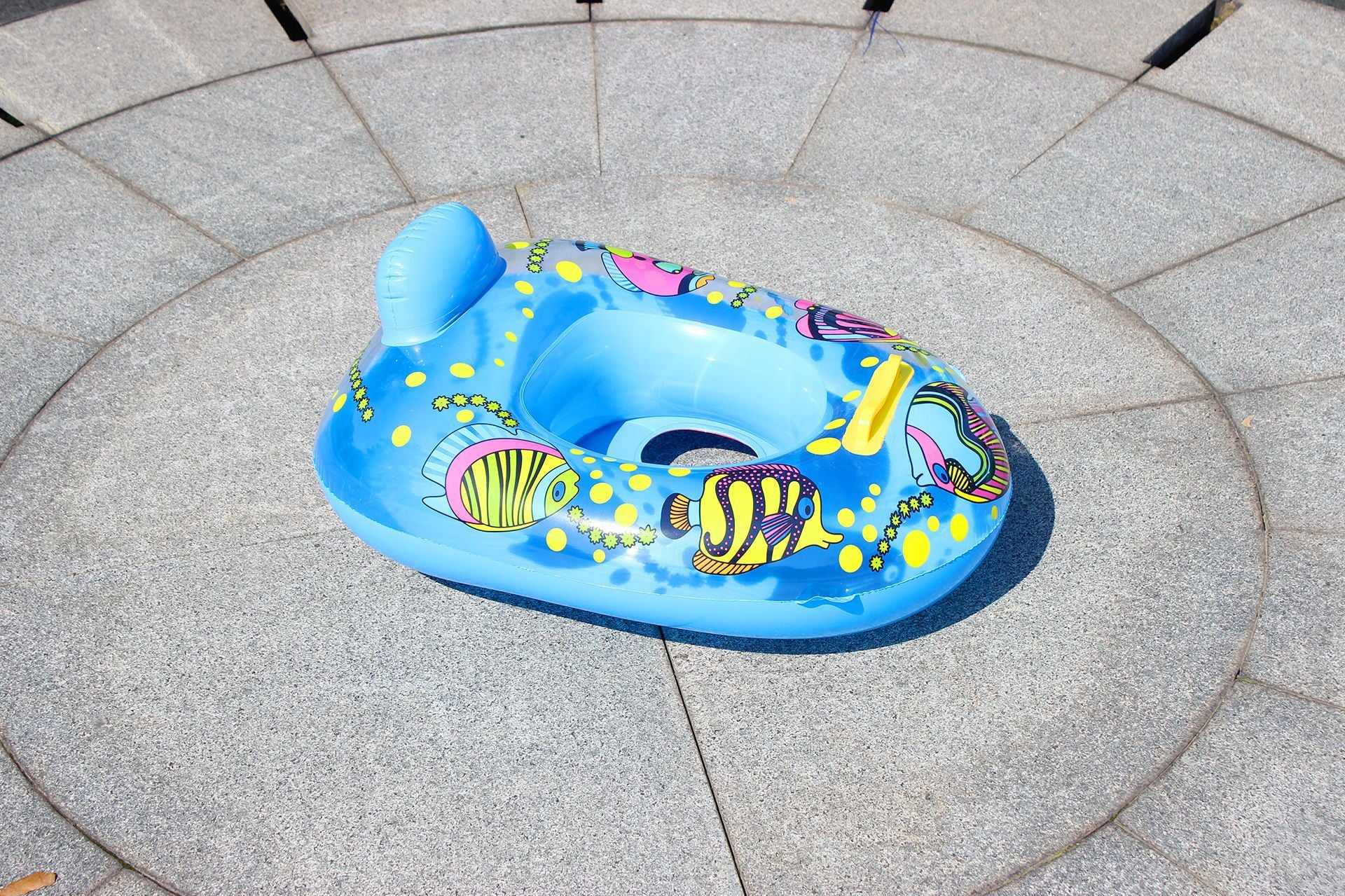 Swimming Baby Day Cruiser Inflatable Swimming Pool