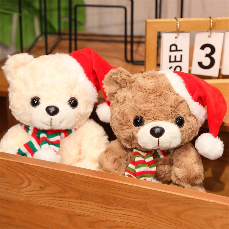 BearJoy Christmas Plush Gift