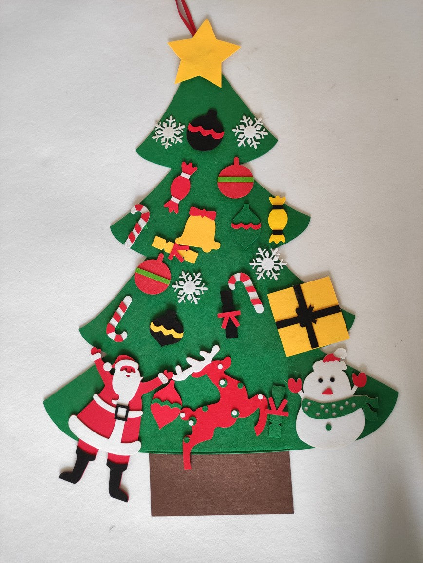 KidCraft Xmas Tree Kit