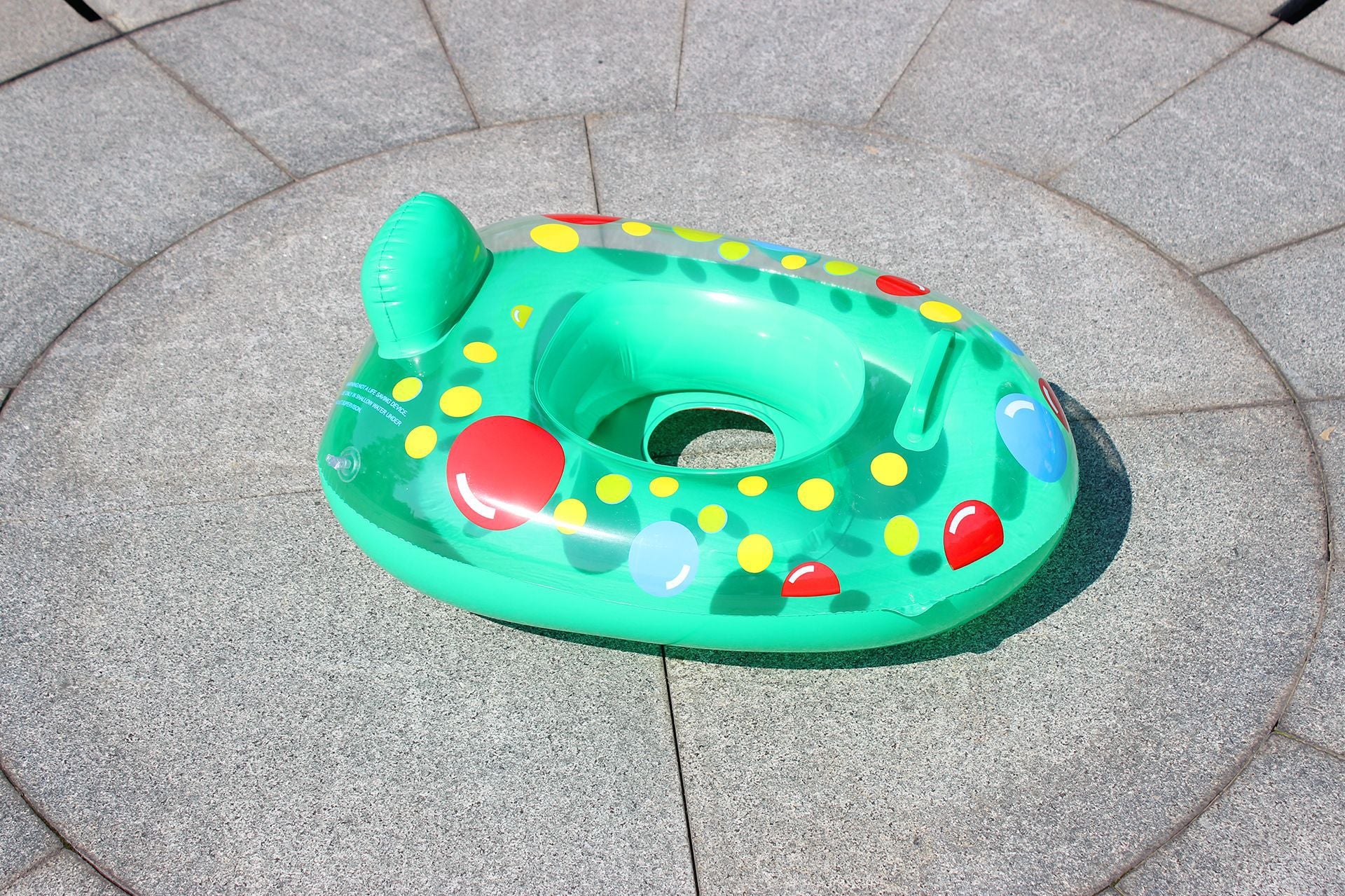 Swimming Baby Day Cruiser Inflatable Swimming Pool