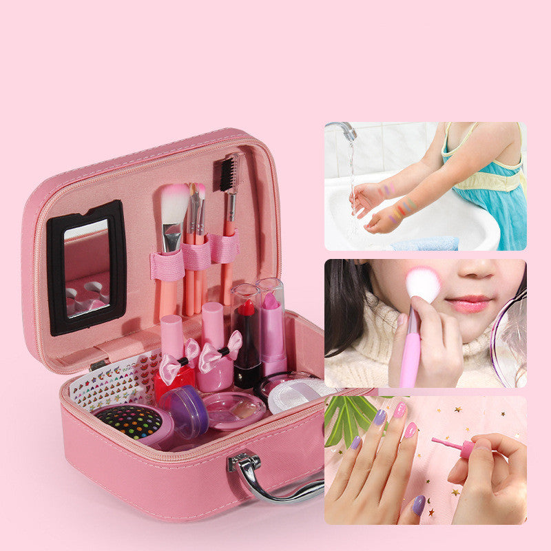 Children's Cosmetics ToysGirls Make-up Toys