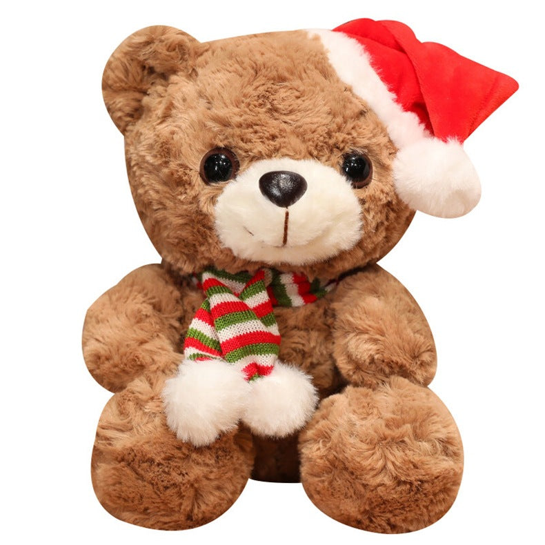 BearJoy Christmas Plush Gift