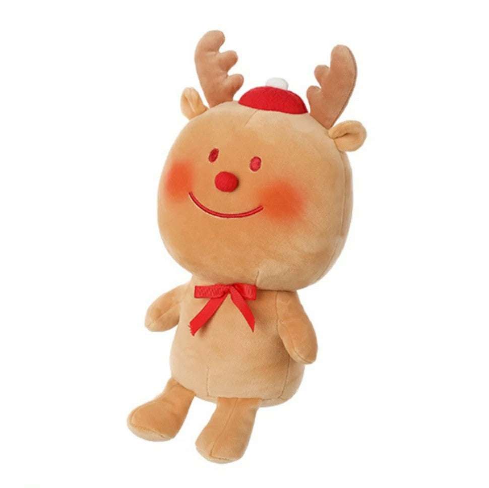 Biscuit Bliss Plush: Holiday Edition