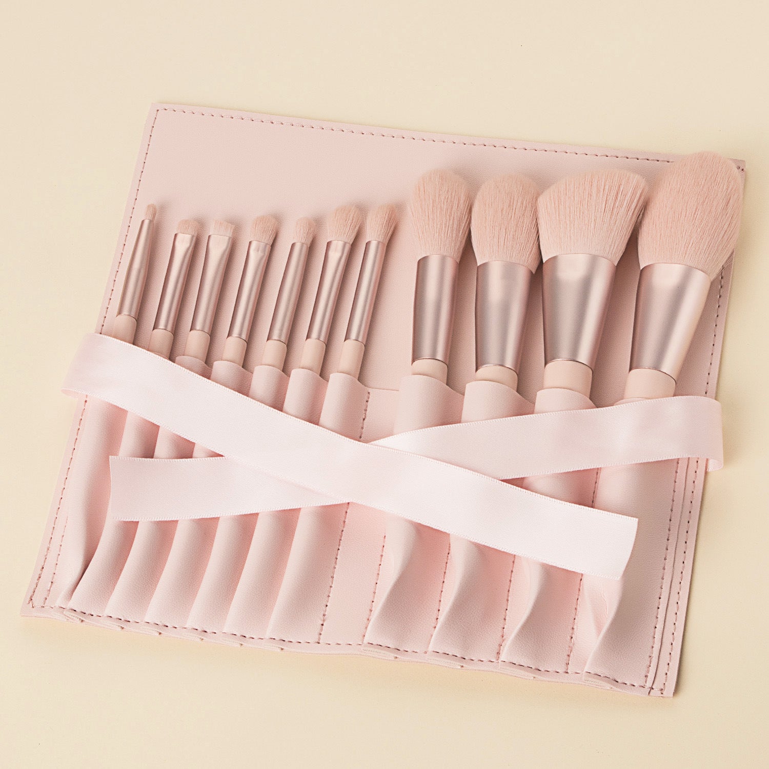 Make-up Kit Beauty Brush Girl